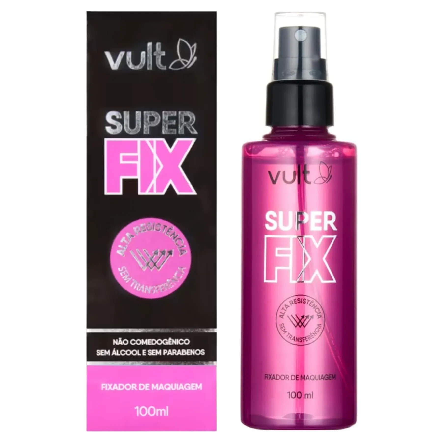 SUPERFIX VULT
